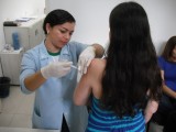 Piauí ocupa 13ª colocação em coberturas vacinais em todo o país