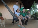 Assentados no Piauí terão cursos de Geografia e Agronomia