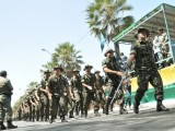 Desfile do Dia 7 de Setembro deve reunir 40 mil pessoas em Teresina