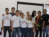 Jovens piauienses criam projetos para Mostra Nacional de Robótica