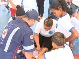 Teresina receberá projeto Samuzinho para atender crianças de 7 a 12 anos