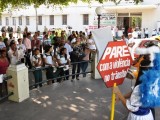 Ações educativas marcam Semana Nacional de Trânsito