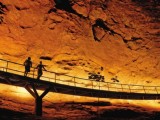 Brasília recebe exposição sobre a Serra da Capivara
