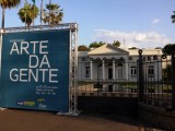 Exposição Arte da Gente mostra grandeza da arte piauiense