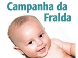 2ª Campanha de Arrecadação de Fraldas Descartáveis