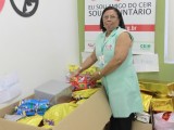 Ceir arrecada brinquedos para doar na Festa das Crianças
