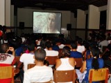 Convênio vai possibilitar instalação de 65 cineclubes no Piauí