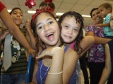 Pacientes comemoram Dia das Crianças no Ceir