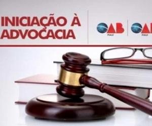 Curso de Iniciação à Advocacia tem início nesta terça-feira na ESA do PI