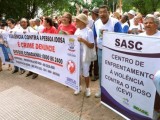 Sasc celebra Dia do Idoso na Nova Potycabana nesta terça (1º)