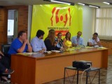 Sesapi realiza Seminário de Qualificação sobre Álcool e outras Drogas