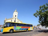Mês do Piauí tem caravana, exposições e eventos culturais; Veja programação