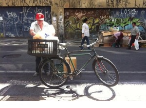 bike