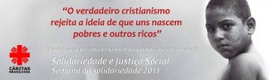 caritas brasileira