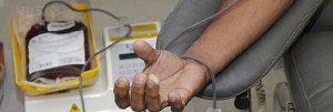 doação de sangue