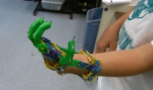 impressão 3d
