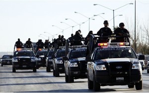 policia federal