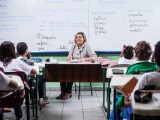 Uma nova prova para a educação?