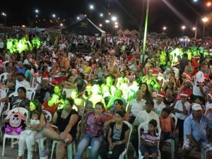 Natal lagoa 