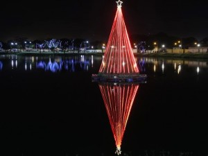 Natal lagoa