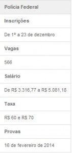 Policia Federal..
