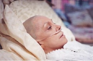cancer justiça