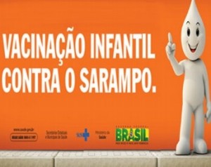sarampoooo