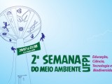 UFPI promove a II Semana do Meio Ambiente