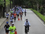 Correr até 10 minutos por dia reduz risco de morte, sugere estudo