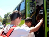 Lei que proíbe som alto dentro dos ônibus divide opiniões em Teresina