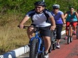 THE terá mais uma edição do ‘Pedala Teresina’ na zona Sul da Capital do PI