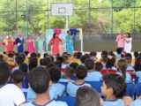 Grupo de Teatro da UESPI apresenta “As molecagens do Vovô”